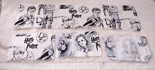 Lot harry potter for sale  Parker