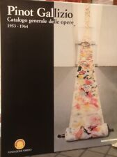 Pinot gallizio catalogo usato  Alba