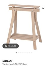 Ikea lagkapten desk for sale  LONDON