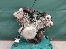 Complete engine suzuki for sale  MACCLESFIELD