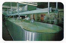 Swiss cheese vats for sale  Arlington