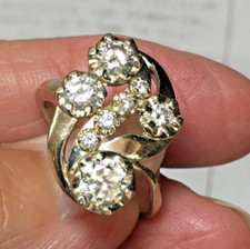 Vtg big solid for sale  Englewood