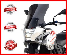 Usado, APRILIA PEGASO 650 2005-2010 TOURING PARABRISAS ALTO Para MOTO PANTALLA 5 COLOR comprar usado  Enviando para Brazil