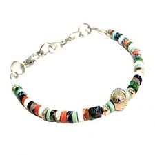 Bracciale pietre dure usato  Scandicci