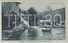 Travesio magnifiche cascate usato  Polcenigo