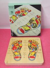 Reflexology massager spring for sale  LONDON