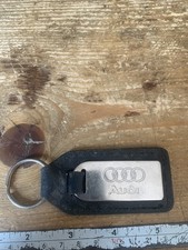 Genuine audi main for sale  PRESTATYN