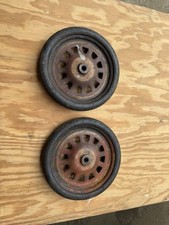 Vintage toy wheels for sale  Proctorville