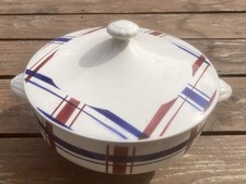Soupière digoin sarreguemines d'occasion  Tulle