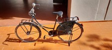 Bicicletta donna vintage usato  Pomarance