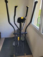 Vélo elleptique occasion d'occasion  Dinan