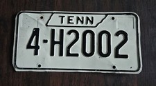 Old vintage tennessee for sale  Chattanooga