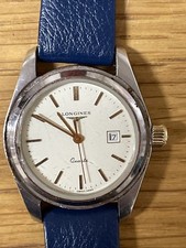 Montre vintage longines d'occasion  Le Cannet