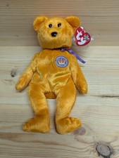Beanie babies royal for sale  LITTLEHAMPTON