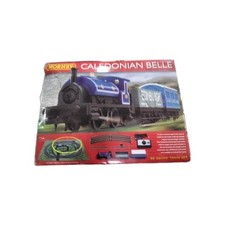 Hornby caledonian belle for sale  WIGAN
