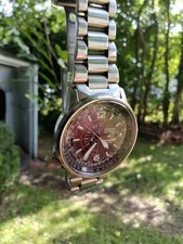 Solar powerd citizen for sale  Brick