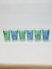Verres publicitaires humoristi d'occasion  Montpellier-