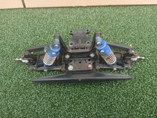 Vintage tamiya madcap for sale  LINCOLN