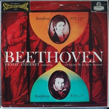 London cs6120 beethoven for sale  Laveen