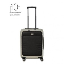 Titan litron trolley gebraucht kaufen  Hohenlockstedt