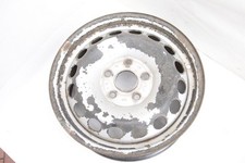 Rim steel rim d'occasion  Expédié en Belgium
