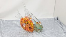 B046 große glasfische gebraucht kaufen  Leutenbach