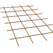 Rete elettrosaldata edilizia usato  Trepuzzi