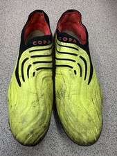 Adidas football shoes for sale  SAUNDERSFOOT