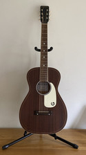Gretsch g9500 jim for sale  TAMWORTH