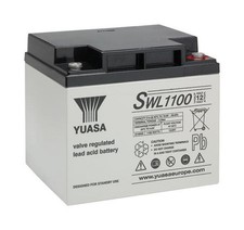 Yuasa swl1100 12v for sale  TADCASTER