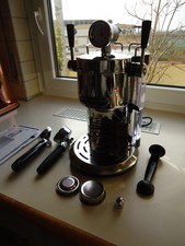 Espressomaschine delonghi gebraucht kaufen  Hirschberg