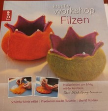 filzen buch gebraucht kaufen filzen buch gebraucht kaufen Berlin