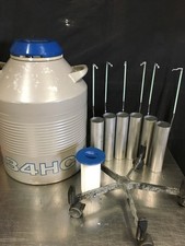 Liquid nitrogen ln2 for sale  Cuyahoga Falls