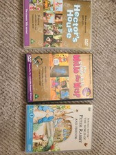 Classic childrens dvd for sale  BIRMINGHAM