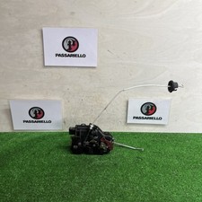 Serratura elettrica anteriore usato  San Felice a Cancello