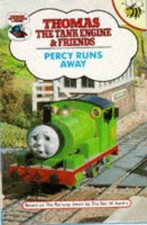 Percy runs away for sale  ROSSENDALE