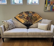 Vintage hand painted for sale  San Marcos