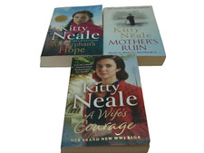 Kitty neale paperback for sale  ST. LEONARDS-ON-SEA