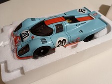 Porsche 917k lemans usato  Villafranca in Lunigiana