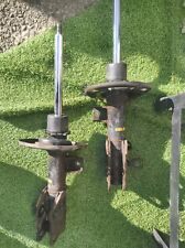 Front shock absorbers for sale  SHILDON