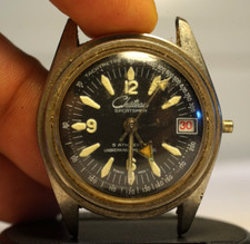 Chateau diver watch for sale  Friendsville