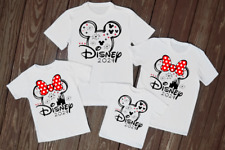 Matching family disney for sale  GLASGOW