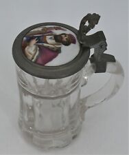 Beautiful antique glass d'occasion  Expédié en Belgium