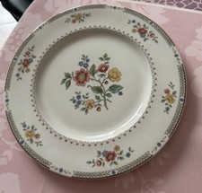 Assiette plate royal d'occasion  Noisy-le-Grand