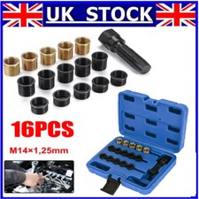 14mm spark plug for sale  HARLOW