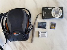 Casio exilim z280 d'occasion  Carqueiranne