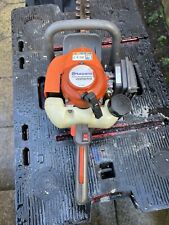 husqvarna hedge trimmer for sale  SHEERNESS