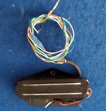 Hot rails telecaster usato  Caserta