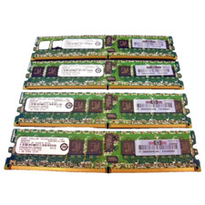 Ab564a 4gb ddr2 for sale  Hamel