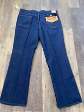 Nwt vintage rustler for sale  Port Saint Lucie